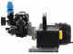 Comet MC 25 - Electric Sprayer Pump - 1.5 HP Single-phase Motor