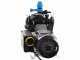 Comet MC 25 - Electric Sprayer Pump - 1.5 HP Single-phase Motor