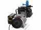 Comet MC 25 - Electric Sprayer Pump - 1.5 HP Single-phase Motor