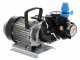 Comet MC 25 - Electric Sprayer Pump - 1.5 HP Single-phase Motor