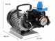 Comet MC 25 - Electric Sprayer Pump - 1.5 HP Single-phase Motor