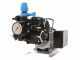 Comet MC 25 - Electric Sprayer Pump - 1.5 HP Single-phase Motor