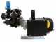 Comet MC 25 - Electric Sprayer Pump - 1.5 HP Single-phase Motor