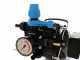 Comet MC 25 - Electric Sprayer Pump - 1.5 HP Single-phase Motor