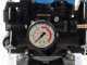 Comet MC 25 - Electric Sprayer Pump - 1.5 HP Single-phase Motor