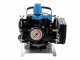 Comet MC 25 - Electric Sprayer Pump - 1.5 HP Single-phase Motor