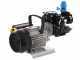 Comet MC 25 - Electric Sprayer Pump - 1.5 HP Single-phase Motor