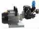 Comet MC 25 - Electric Sprayer Pump - 1.5 HP Single-phase Motor
