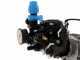 Comet MC 25 - Electric Sprayer Pump - 1.5 HP Single-phase Motor