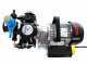 Comet MC 25 Electric Sprayer Pump - with single-phase motor