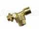 4 pcs kit: anti-drip valves for jets and sprayers - 3/8 MG - 3/8 GF joint