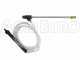 DeWalt DXPW 002CE KART Cold Water Pressure Washer 180 Max bar - 510 L/H Max. Flow Rate - with removable cart