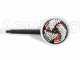 Annovi &amp; Reverberi AR 588 Pressure Washer - 150 bar max. - Manual Hose Reel and Pressure Gauge