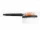 Rotary brush + fixed brush + water filter set for pressure washers