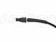 Drain cleaning probe 15 m for cold water pressure washers