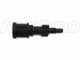 Drain cleaning probe 15 m for cold water pressure washers