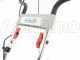 GeoTech EC 1000-4 - Electric Garden Tiller - 1000 W - 4 Rotary Hoes Rows 