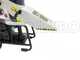 GeoTech BGS 6500 - Petrol garden shredder - Loncin 5 HP engine