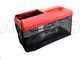 GeoTech BGS 6500 - Petrol garden shredder - Loncin 5 HP engine