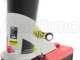 GeoTech BGS 6500 - Petrol garden shredder - Loncin 5 HP engine