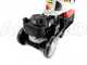 GeoTech BGS 6500 - Petrol garden shredder - Loncin 5 HP engine