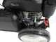 GeoTech BGS 6500 - Petrol garden shredder - Loncin 5 HP engine