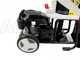GeoTech BGS 6500 - Petrol garden shredder - Loncin 5 HP engine