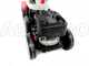 GeoTech BGS 6500 - Petrol garden shredder - Loncin 5 HP engine