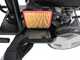 GeoTech BGS 6500 - Petrol garden shredder - Loncin 5 HP engine