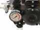Comet APS41 - High-pressure Sprayer Pump - Loncin G200F Petrol Engine