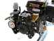 Comet APS41 - High-pressure Sprayer Pump - Loncin G200F Petrol Engine