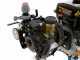 Comet APS41 - High-pressure Sprayer Pump - Loncin G200F Petrol Engine