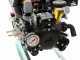 Comet APS41 - High-pressure Sprayer Pump - Loncin G200F Petrol Engine