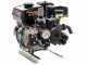 Comet APS41 - High-pressure Sprayer Pump - Loncin G200F Petrol Engine