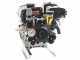 Comet APS41 - High-pressure Sprayer Pump - Loncin G200F Petrol Engine