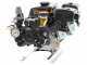 Comet APS41 - High-pressure Sprayer Pump - Loncin G200F Petrol Engine