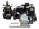 Comet APS41 - High-pressure Sprayer Pump - Loncin G200F Petrol Engine