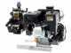Comet APS41 - High-pressure Sprayer Pump - Loncin G200F Petrol Engine