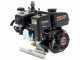 Comet APS41 - High-pressure Sprayer Pump - Loncin G200F Petrol Engine