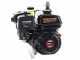 Comet APS41 - High-pressure Sprayer Pump - Loncin G200F Petrol Engine