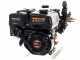 Comet APS41 - High-pressure Sprayer Pump - Loncin G200F Petrol Engine