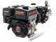 Comet APS41 - High-pressure Sprayer Pump - Loncin G200F Petrol Engine