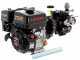 Comet APS41 - High-pressure Sprayer Pump - Loncin G200F Petrol Engine