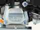 Comet APS41 - High-pressure Sprayer Pump - Loncin G200F Petrol Engine