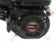 Comet APS41 - High-pressure Sprayer Pump - Loncin G200F Petrol Engine