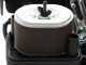Comet APS41 - High-pressure Sprayer Pump - Loncin G200F Petrol Engine