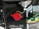 Comet APS41 - High-pressure Sprayer Pump - Loncin G200F Petrol Engine