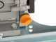 Comet APS41 - High-pressure Sprayer Pump - Loncin G200F Petrol Engine