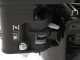 Comet APS41 - High-pressure Sprayer Pump - Loncin G200F Petrol Engine