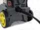 Lavor Idro Fury 110 Cold Water Pressure Washer by Lavorwash - Electric